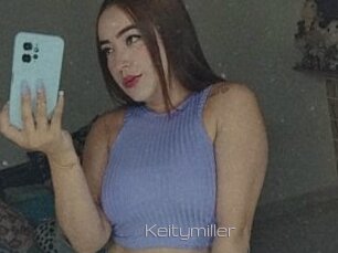 Keitymiller