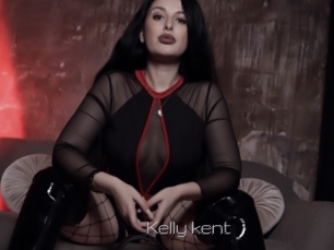 kelly_kent Vidéo de lesbienne