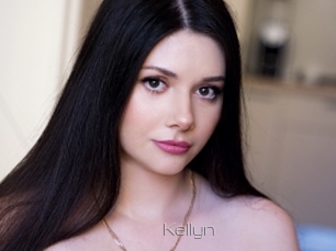 Kellyn
