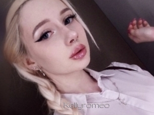 Kellyromeo