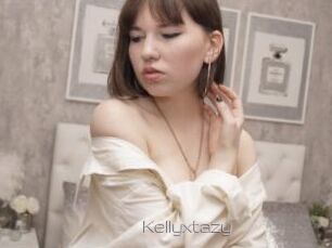 Kellyxtazy