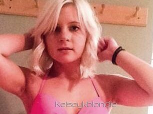 Kelseykblondie