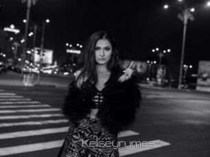 Kelseyrymes