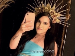 Kelsiestone