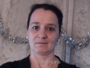 Kembra