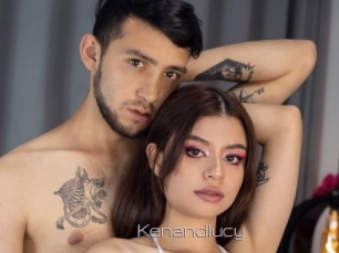 Kenandlucy