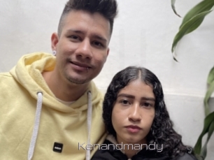Kenandmandy