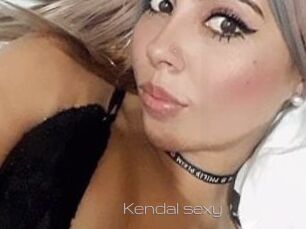 Kendal_sexy