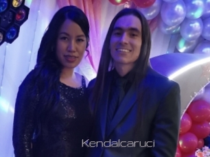 kendalcaruci Vidéo de lesbienne