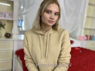 Kendalcrystal