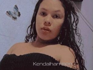 Kendalharrison