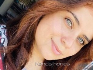 Kendaljhones