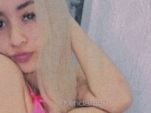 Kendall690