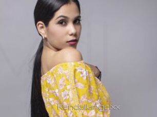 Kendallangelxx
