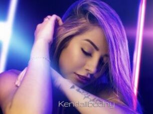 Kendallbudny