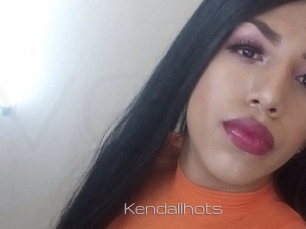 Kendallhots