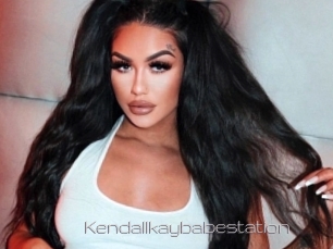 Kendallkaybabestation
