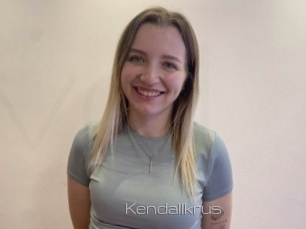 Kendallkrus