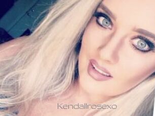 Kendallrosexo