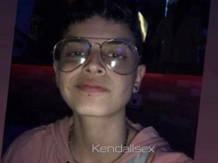 Kendallsex