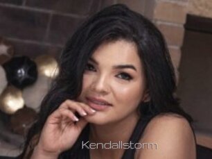 Kendallstorm