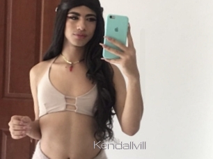 Kendallvill