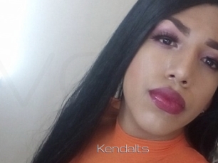 Kendalts