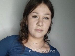 Kendraalkins