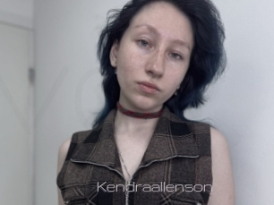 Kendraallenson