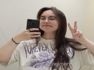 Kendraalman