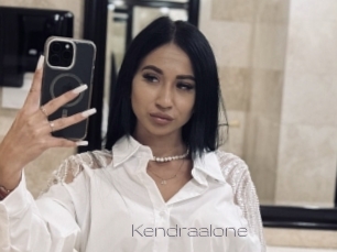 Kendraalone