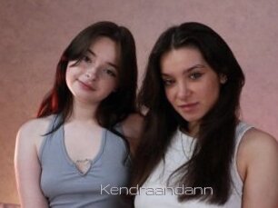 Kendraandann