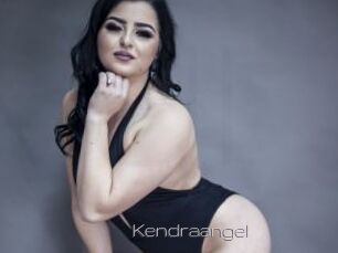 Kendraangel