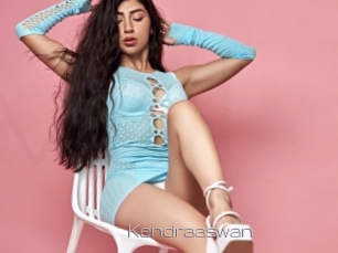 Kendraaswan