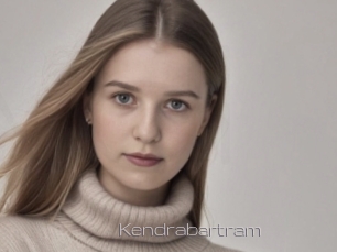 kendrabartram Vidéo de lesbienne