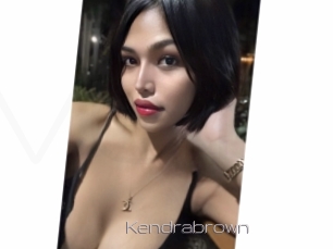 Kendrabrown