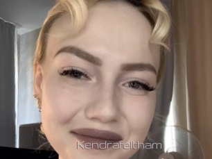 Kendrafeltham