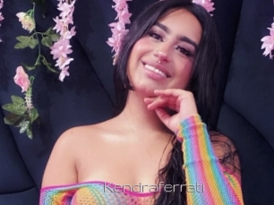 Kendraferrati
