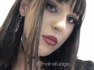 Kendrafudge