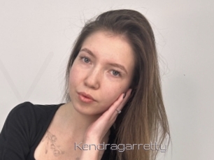 Kendragarretty