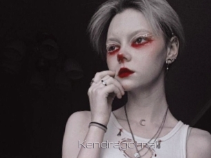 Kendragornall