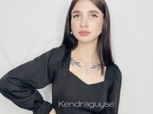 Kendraguyse