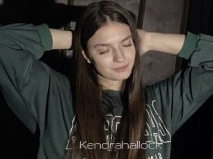 Kendrahallock
