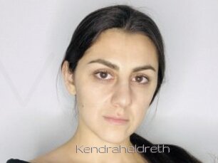 Kendraheldreth