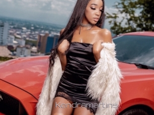 Kendramartins