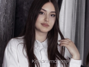 Kendramontes