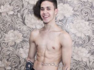 Kendyjay