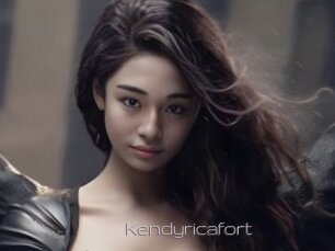 Kendyricafort