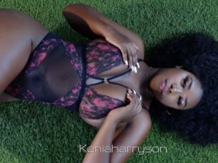 Keniaharryson