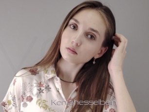 Keniahesselbein
